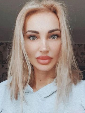 Анкета проститутки Виталина - Фото 1, , 37 лет, №21442